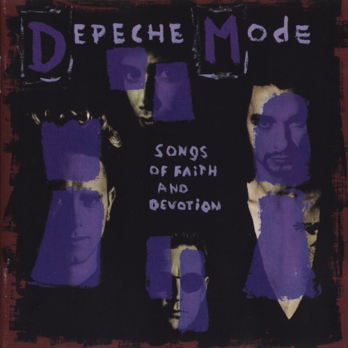 Songs Of Faith And Devotion